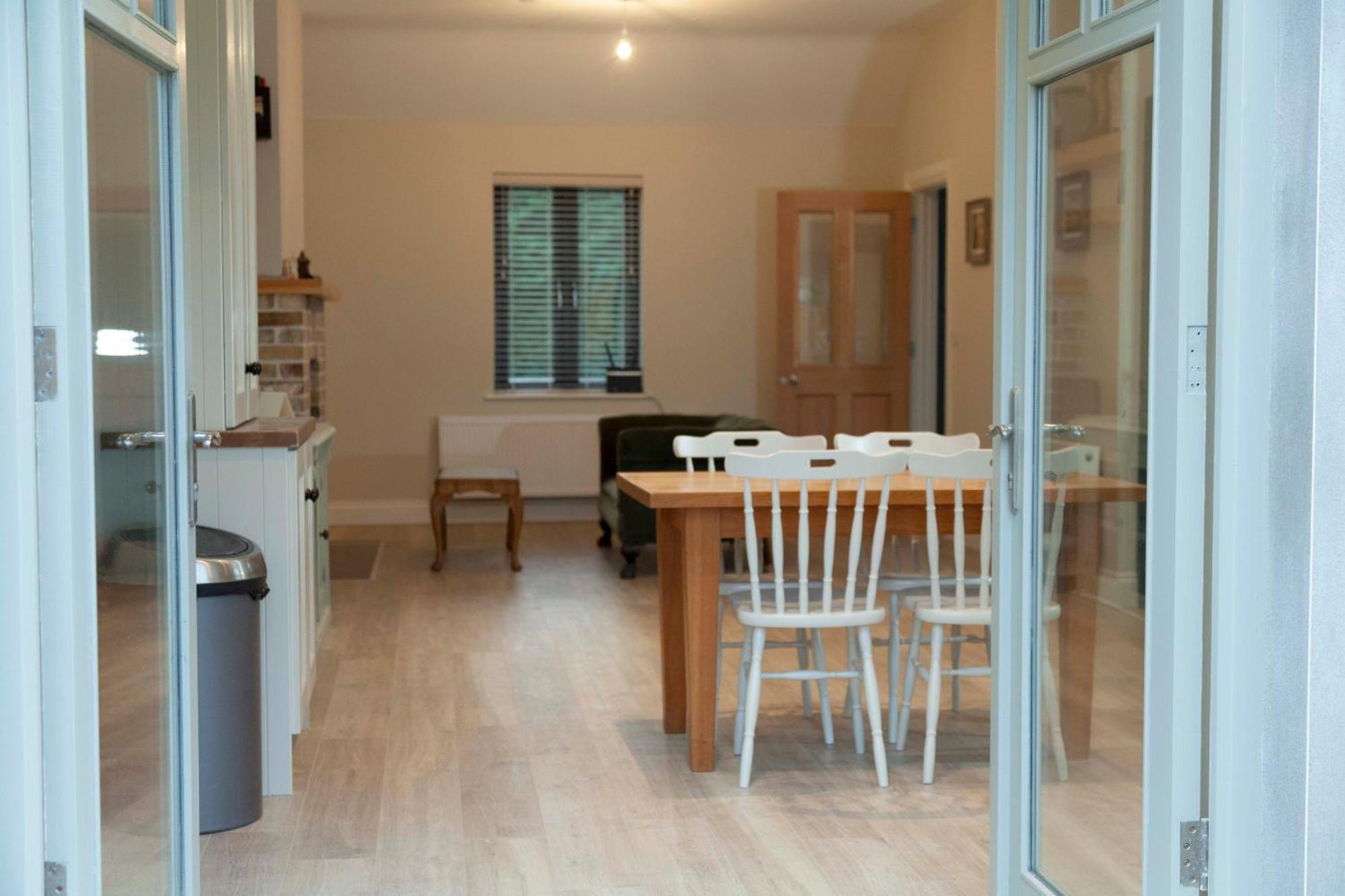 Lavender Cottage - 2 Bedroom Home Newbridge  Eksteriør bilde