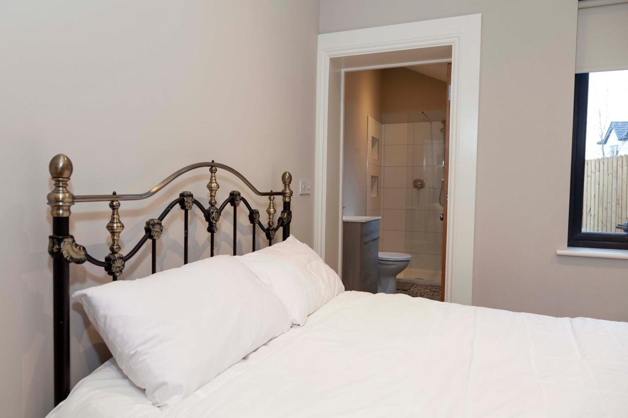 Lavender Cottage - 2 Bedroom Home Newbridge  Eksteriør bilde