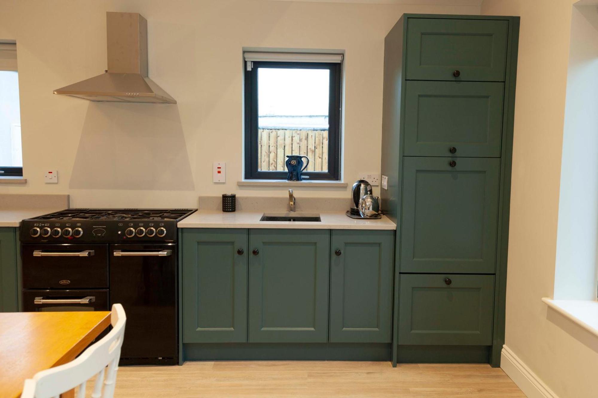 Lavender Cottage - 2 Bedroom Home Newbridge  Eksteriør bilde