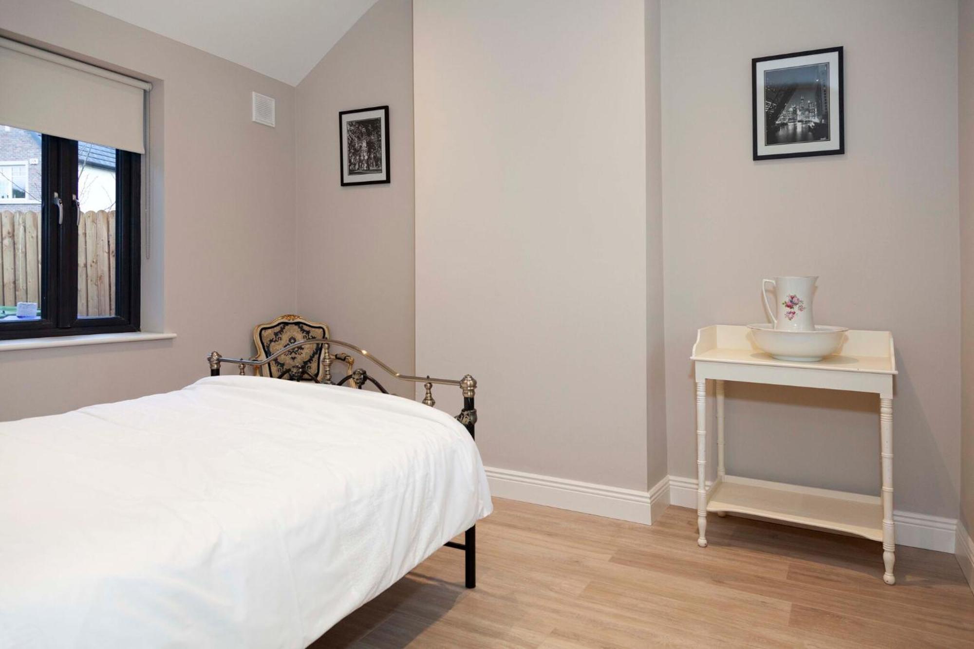 Lavender Cottage - 2 Bedroom Home Newbridge  Eksteriør bilde
