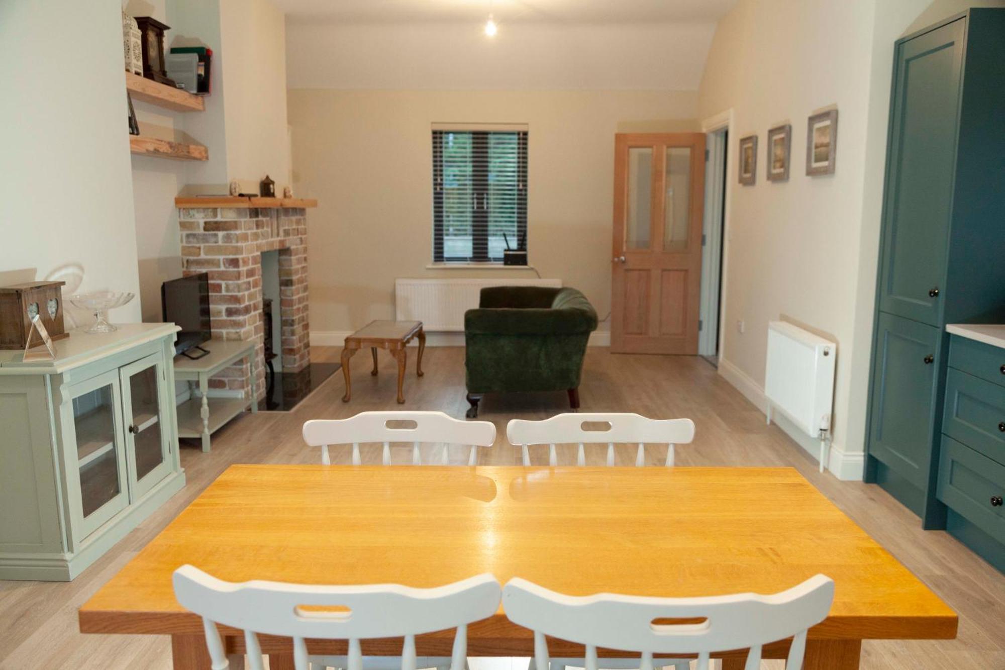 Lavender Cottage - 2 Bedroom Home Newbridge  Eksteriør bilde